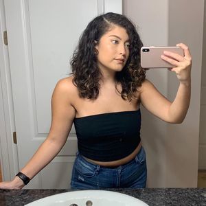 Meet your Posher, Kayla